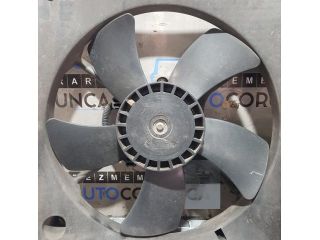 bontott MITSUBISHI OUTLANDER Hűtőventilátor