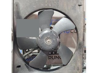 bontott MITSUBISHI OUTLANDER Hűtőventilátor