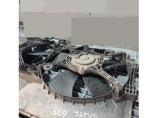 bontott MITSUBISHI OUTLANDER Hűtőventilátor