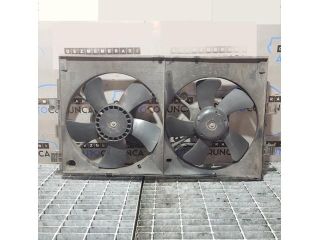 bontott MITSUBISHI OUTLANDER Hűtőventilátor