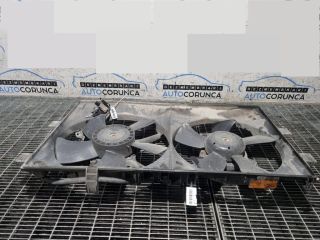 bontott MITSUBISHI OUTLANDER Hűtőventilátor