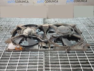 bontott MITSUBISHI OUTLANDER Hűtőventilátor