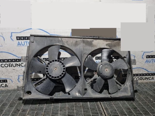 bontott MITSUBISHI OUTLANDER Hűtőventilátor