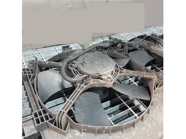 bontott MITSUBISHI OUTLANDER Hűtőventilátor