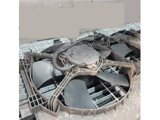 bontott MITSUBISHI OUTLANDER Hűtőventilátor