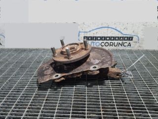 bontott MITSUBISHI OUTLANDER Jobb első Csonkállvány