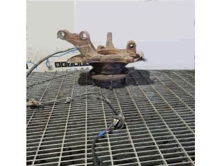 bontott MITSUBISHI OUTLANDER Jobb első Csonkállvány