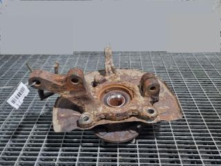 bontott MITSUBISHI OUTLANDER Jobb első Csonkállvány