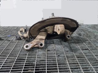 bontott MITSUBISHI OUTLANDER Jobb első Csonkállvány