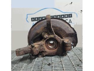 bontott MITSUBISHI OUTLANDER Jobb első Csonkállvány