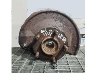 bontott MITSUBISHI OUTLANDER Jobb első Csonkállvány