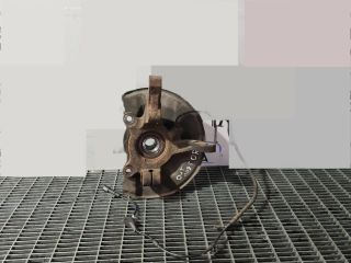 bontott MITSUBISHI OUTLANDER Jobb első Csonkállvány