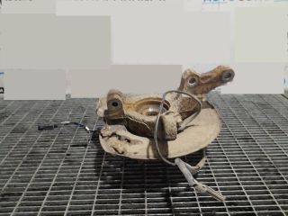 bontott MITSUBISHI OUTLANDER Jobb első Csonkállvány