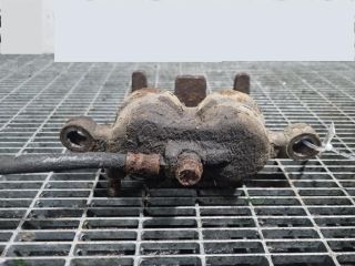 bontott MITSUBISHI OUTLANDER Jobb első Fékkengyel