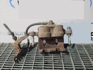 bontott MITSUBISHI OUTLANDER Jobb első Fékkengyel