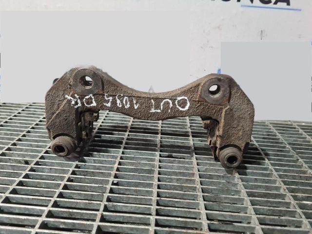 bontott MITSUBISHI OUTLANDER Jobb első Fékkengyel