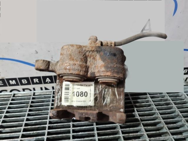 bontott MITSUBISHI OUTLANDER Jobb első Fékkengyel