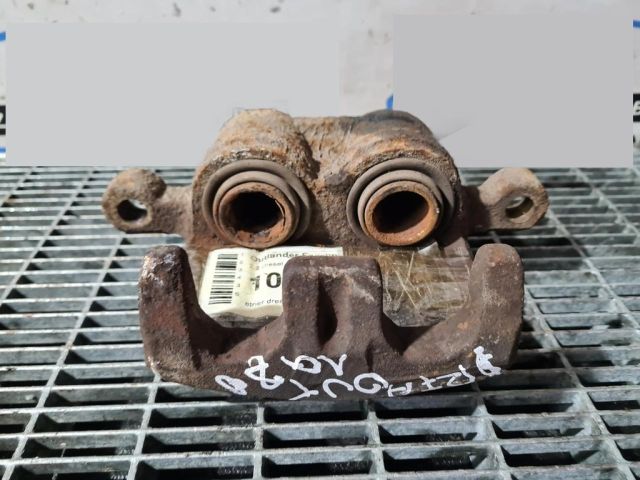 bontott MITSUBISHI OUTLANDER Jobb első Fékkengyel