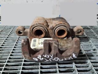 bontott MITSUBISHI OUTLANDER Jobb első Fékkengyel