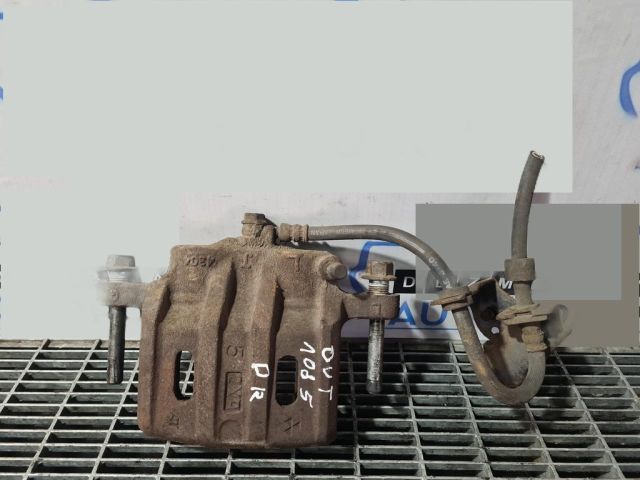 bontott MITSUBISHI OUTLANDER Jobb első Fékkengyel