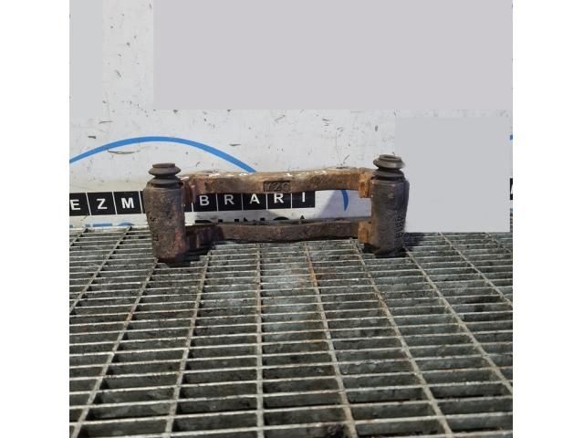 bontott MITSUBISHI OUTLANDER Jobb első Fékkengyel