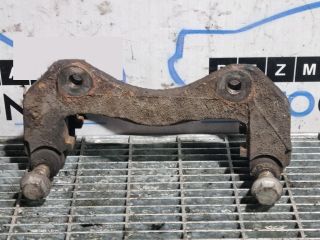 bontott MITSUBISHI OUTLANDER Jobb első Fékkengyel