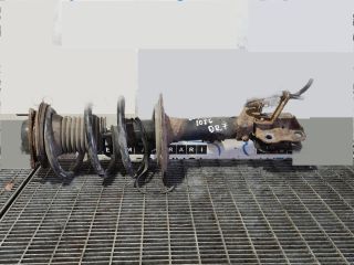 bontott MITSUBISHI OUTLANDER Jobb első Lengéscsillapító