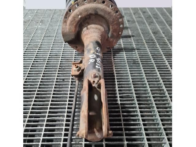 bontott MITSUBISHI OUTLANDER Jobb első Lengéscsillapító