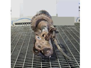 bontott MITSUBISHI OUTLANDER Jobb első Lengéscsillapító