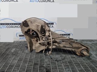 bontott MITSUBISHI OUTLANDER Jobb hátsó Csonkállvány