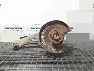 bontott MITSUBISHI OUTLANDER Jobb hátsó Csonkállvány