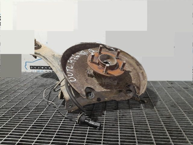 bontott MITSUBISHI OUTLANDER Jobb hátsó Csonkállvány