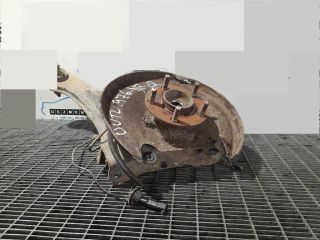 bontott MITSUBISHI OUTLANDER Jobb hátsó Csonkállvány