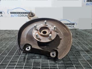 bontott MITSUBISHI OUTLANDER Jobb hátsó Csonkállvány