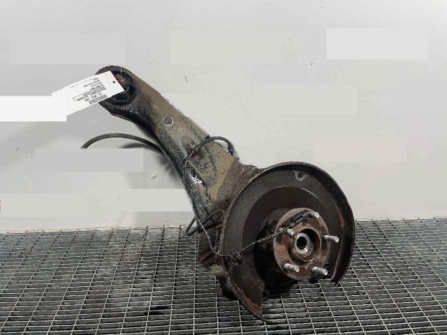 bontott MITSUBISHI OUTLANDER Jobb hátsó Csonkállvány