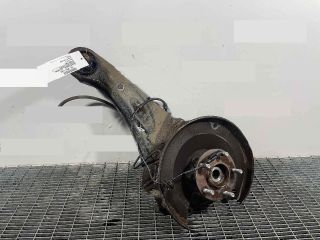 bontott MITSUBISHI OUTLANDER Jobb hátsó Csonkállvány