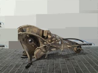 bontott MITSUBISHI OUTLANDER Jobb hátsó Csonkállvány