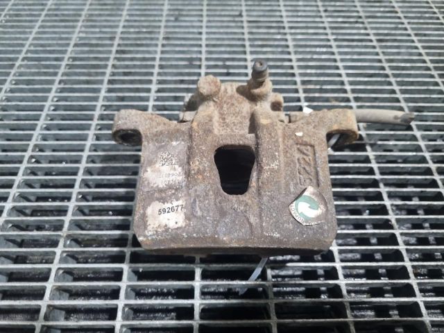 bontott MITSUBISHI OUTLANDER Jobb hátsó Fékkengyel