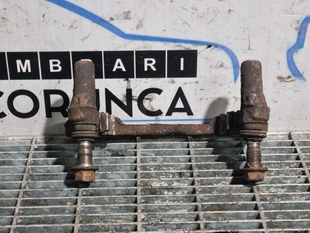 bontott MITSUBISHI OUTLANDER Jobb hátsó Fékkengyel