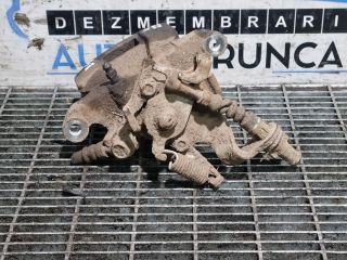 bontott MITSUBISHI OUTLANDER Jobb hátsó Fékkengyel