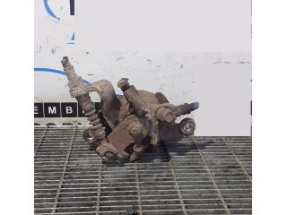 bontott MITSUBISHI OUTLANDER Jobb hátsó Fékkengyel