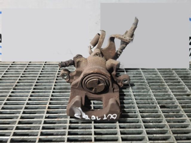 bontott MITSUBISHI OUTLANDER Jobb hátsó Fékkengyel