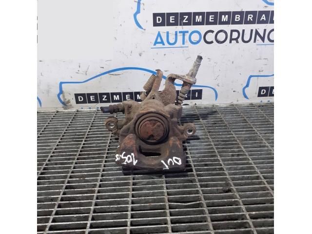 bontott MITSUBISHI OUTLANDER Jobb hátsó Fékkengyel