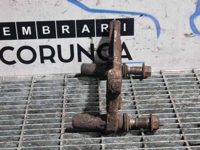 bontott MITSUBISHI OUTLANDER Jobb hátsó Fékkengyel