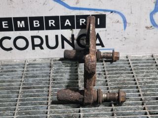 bontott MITSUBISHI OUTLANDER Jobb hátsó Fékkengyel