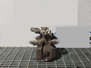 bontott MITSUBISHI OUTLANDER Jobb hátsó Fékkengyel