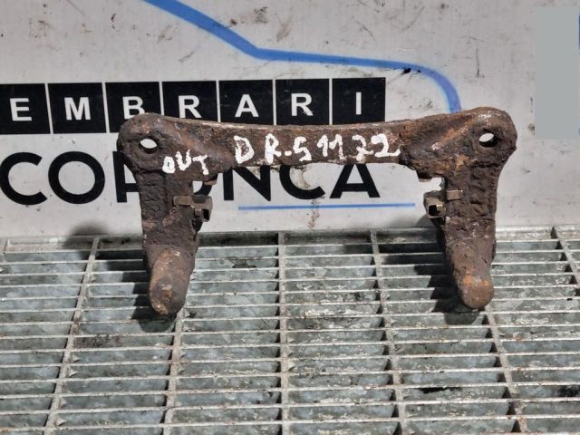 bontott MITSUBISHI OUTLANDER Jobb hátsó Fékkengyel