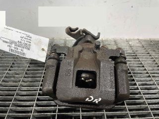 bontott MITSUBISHI OUTLANDER Jobb hátsó Féknyereg Munkahengerrel