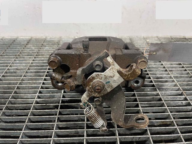 bontott MITSUBISHI OUTLANDER Jobb hátsó Féknyereg Munkahengerrel