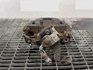 bontott MITSUBISHI OUTLANDER Jobb hátsó Féknyereg Munkahengerrel